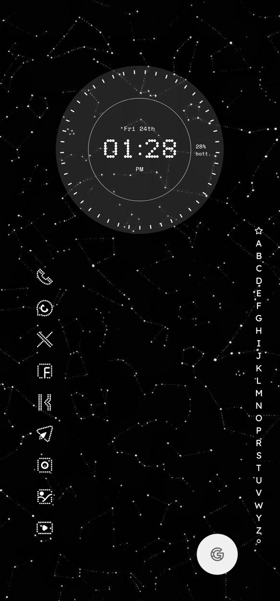 zeffisetups's tweet photo. Launcher @NiagaraLauncher 

Mist UI KWGT https://t.co/uv5fsfRbwZ   

Tutorial https://t.co/9tfvJFr17b

Backup &amp; Wallpaper https://t.co/S8AAMZeAqX

Icons @justnewdesigns 

Telegram https://t.co/uslLgZErom 

#mistuikwgt #dark #bestwallpaper #bestwidgets #minimalwidgets #cleanui https://t.co/al9vswngxB