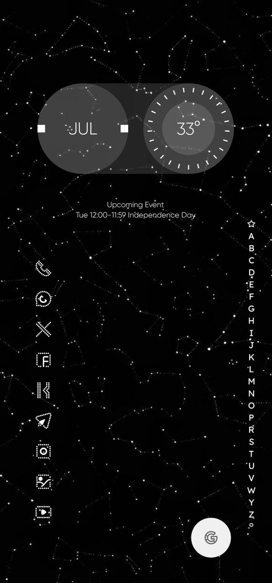 zeffisetups's tweet photo. Launcher @NiagaraLauncher 

Mist UI KWGT https://t.co/uv5fsfRbwZ   

Tutorial https://t.co/9tfvJFr17b

Backup &amp; Wallpaper https://t.co/S8AAMZeAqX

Icons @justnewdesigns 

Telegram https://t.co/uslLgZErom 

#mistuikwgt #dark #bestwallpaper #bestwidgets #minimalwidgets #cleanui https://t.co/al9vswngxB
