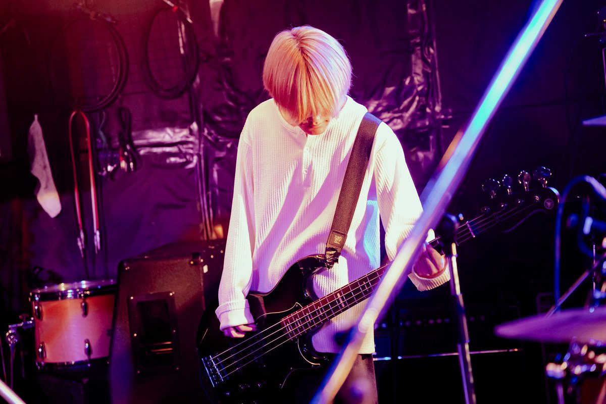 holmi_band's tweet photo. 【ライブ情報】

🗓️2026.8.3(月)

『Move ON！vol.292』
Tear rain "leave the behind"TOUR

📍府中Flight

🎫前売¥2500/当日¥3000(各種+1D)

🕐OPEN/START TBA

w/Tear rain
SHAMROCK
Rely on Me
あがべ

↓ticket
https://t.co/3wQFmB9REb https://t.co/lOVMfvbWAi