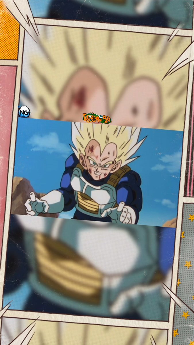 newgameplus000's tweet photo. Dragon Ball : Cell donne une patate de forain à Gohan❗️Goku dit affirme que le cyborg est à 100%. Vegeta & Trunks sont impressionnés par sa force et sa vitesse. Pour le super saiyan 2 cela ne semble lui faire aucun effet. #dragonball #gohan #cell #goku #anime https://t.co/ThrxOHSvEO