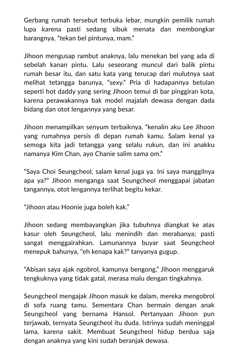 coupzicute's tweet photo. coupzi jicheol 🔞 au

— duda seksi incaran hoonie https://t.co/gG8cqcny6z