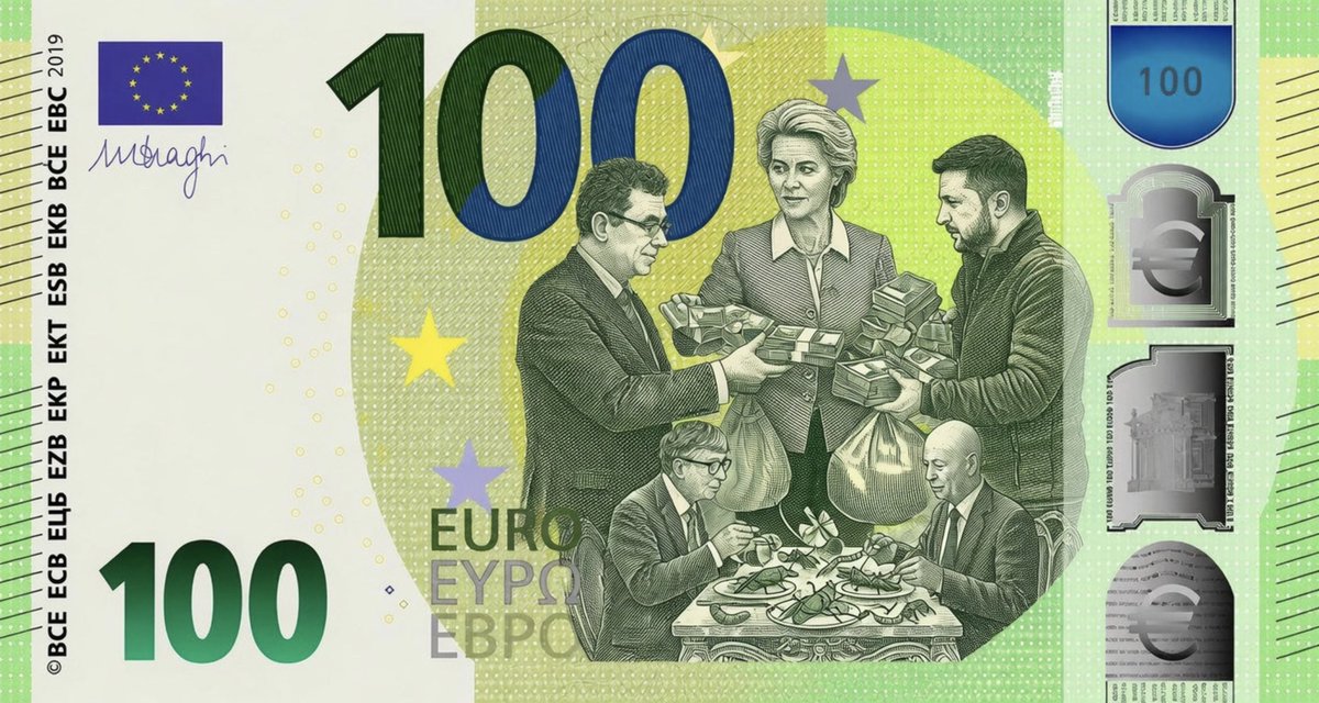 vnmeducates's tweet photo. @SwissHodler @Lagarde @ecb I had this as a concept https://t.co/1qkyjnz0lF