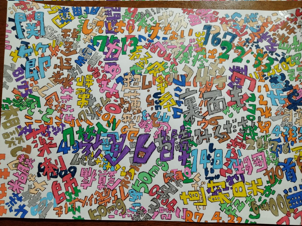 hello_junet0508's tweet photo. 全体的に色が塗れたので、縁の黒線を2枚目のようにわっさわっさと重ねていきたいと思いまっする。
#えっちゃんのお絵描き https://t.co/SEUpkaGp0n