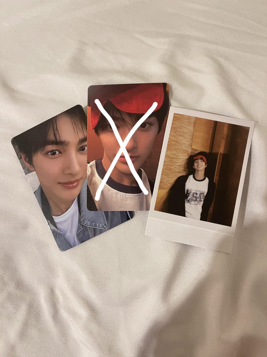 lelieyss's tweet photo. yukkk guys take sharing sama aku, kono dilan 50k, polanya 40k ajaaa rd ina ya

t. topmer keonho season greeting wts https://t.co/wq7UJo2bCP