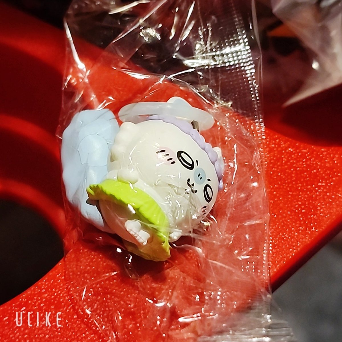 poinkooko's tweet photo. @uochiyan 初めましてこんばんは。
モモンガを所持しています。ハチワレと交換可能でしょうか？まとめてではなくて申し訳ありませんがご検討よろしくお願い致します。 https://t.co/5K3cctVpkv