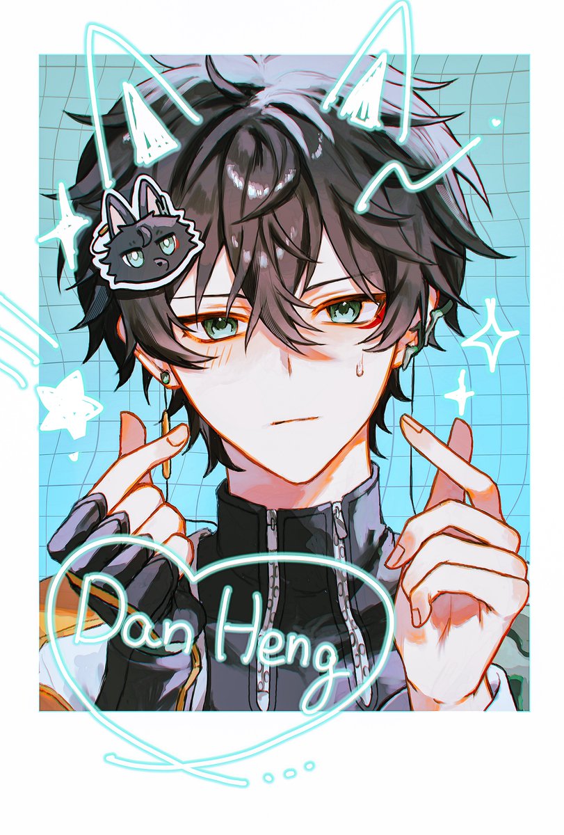 nanimonda_'s tweet photo. 🐕💚 https://t.co/VZLbr1jcsH