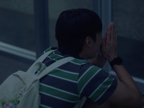 nompleaw's tweet photo. จัดอันดับท่านั่งที่เหมือนเราที่สุด
5555555555555

Make It Right Please
#MIR2026EP2 https://t.co/hoCUXN7Mlz