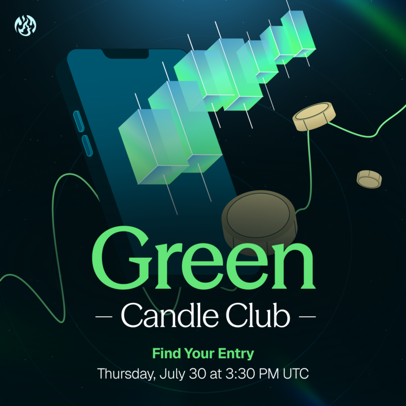 SaiDotFun's tweet photo. You bought the top...again. Most traders lose on the entry because finding an A+ setup is the whole game.

Sai is holding a workshop to show you how to find yours. The link to the Space will be available right at start time. 

🗓️ Thursday, July 30. 3:30 PM UTC https://t.co/PSRpHNKegj