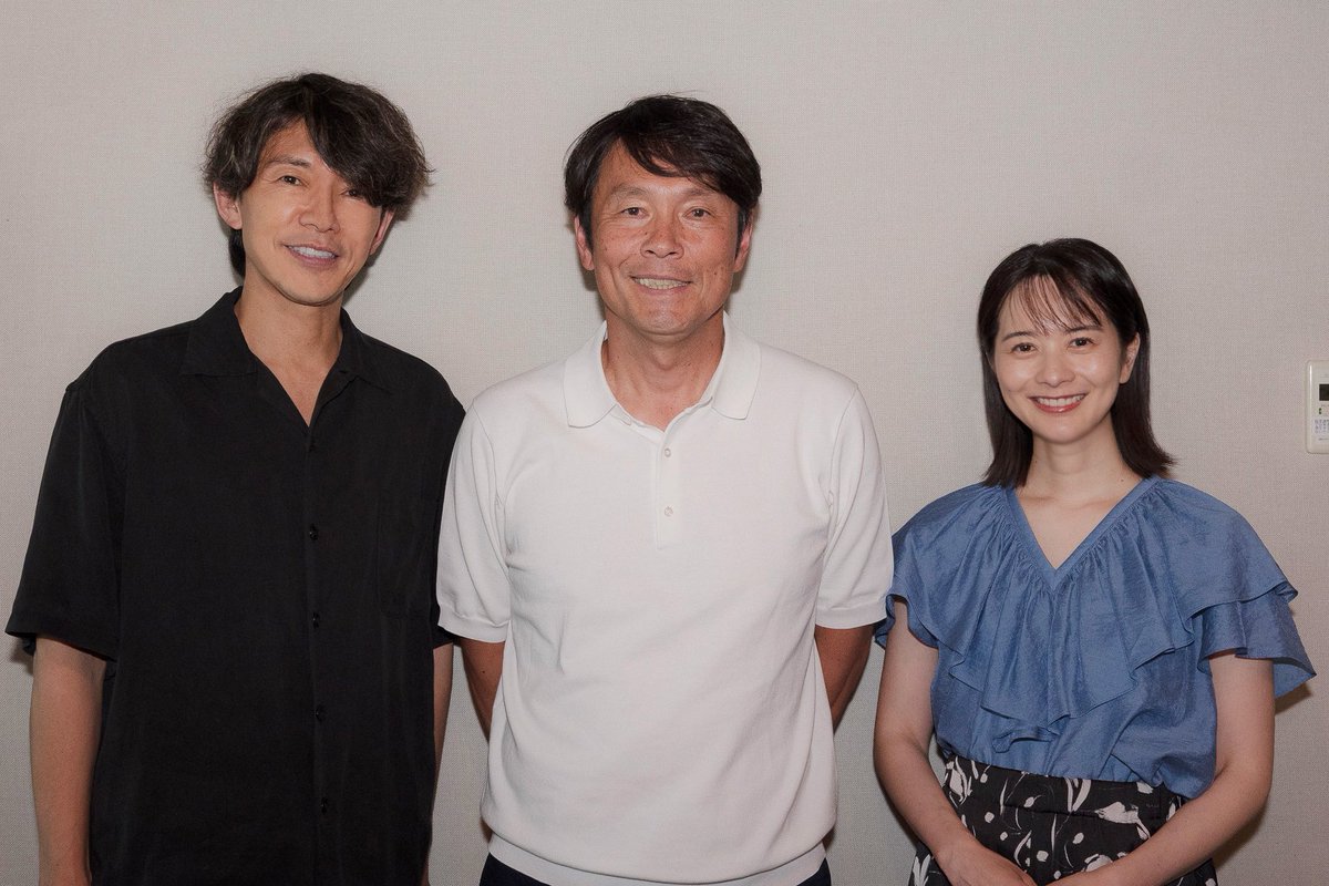 SPORTSBEAT_TFM's tweet photo. 7/25 今週もありがとうございました！

サッカー元日本代表 福田正博 さんをお迎えしました！

聴き逃した方は
→https://t.co/oInulDs055

テキストは番組HPから！
サイン入りグッズもプレゼント中です！

#スポビ https://t.co/PfRz5Z699Y