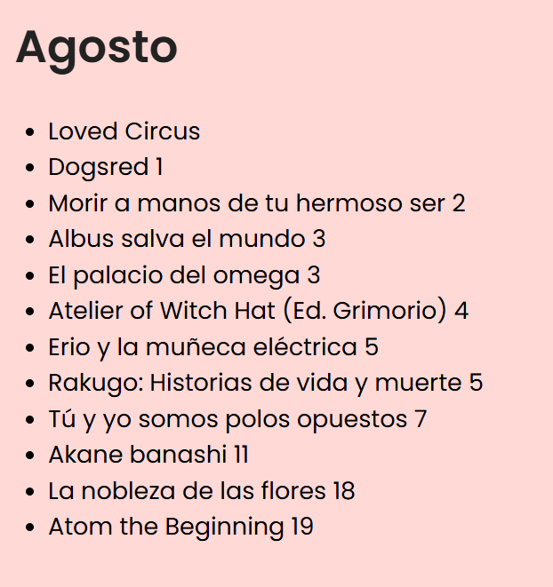 mwediciones's tweet photo. ¡Antes de despedir la semana, aprovechamos para actualizar el calendario editorial con las novedades previstas para los meses de agosto y septiembre! 🗓️ 😋 https://t.co/Fn5SnXWPX1