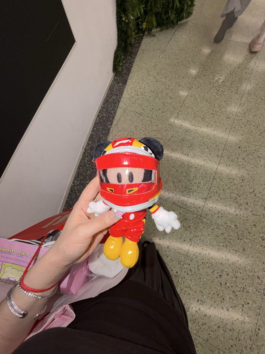 mafavarchive's tweet photo. 아진짜존커임 쌰갈..
하나는 오토바이타는 내친구 선물 하나는 내꺼 
인형도 졸귀다 넘 갖고싶었는데 드디어 
내돈내산함 씨앙ㅇㅇㅇㅇㅇㅇ https://t.co/GeUDNOAnWT