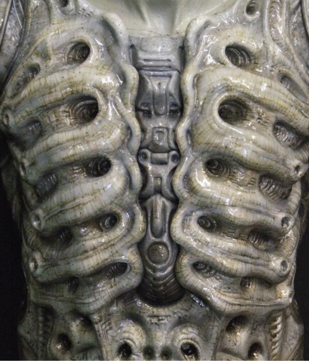 Shtreetwear's tweet photo. Alien Anatomy Grillz by Bitter NYC https://t.co/zm7lz1Qx6D