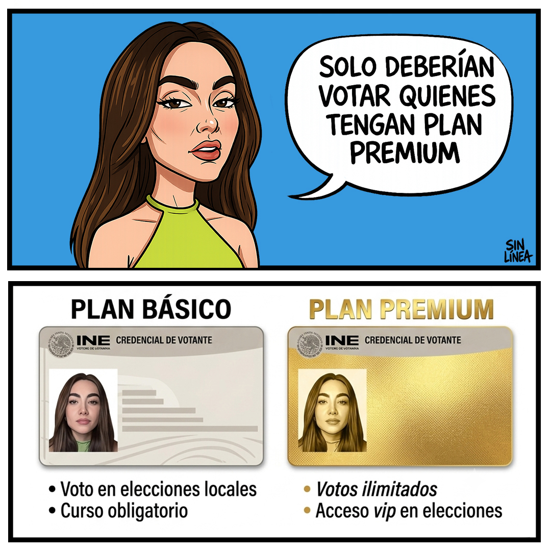 SinLínea.Mx tweet media