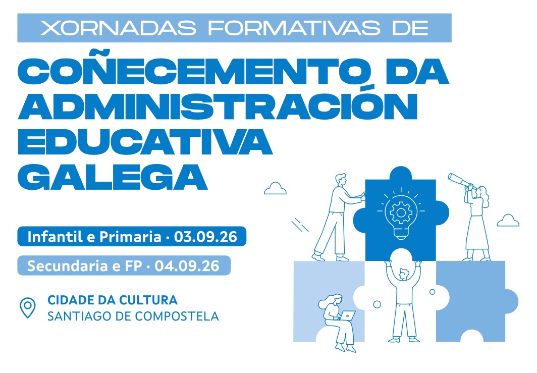 CAFIgalicia's tweet photo. Noraboa a todo o profesorado que vén de aprobar as oposicións de corpos docentes! Sodes o futuro da nosa educación!  

Aquí tes a información sobre a formación obrigatoria que debes realizar: 

👉🏽🧵 https://t.co/7tULziyWfX