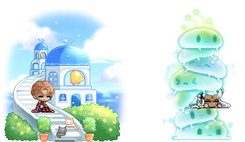 4cloud4cloud's tweet photo. Although there’s still more than a week left, you can already check the next Style Raffle content in the game through the Rotation Schedule in the Rewards Dashboard.  
Usually, I check before the update whether the next raffle has any fashion items or chairs that I like.  

Today’s shared coordinated fashion is from the next Luxury Fashion D: Baby Bear Night Stroll Set.
The two chairs are from the next Premium Chair: Rock Spirits Chair and Dreaming Traveler’s Rest.

@MaplestoryU 
#MSU #StyleRaffle
#DearMSNDiary