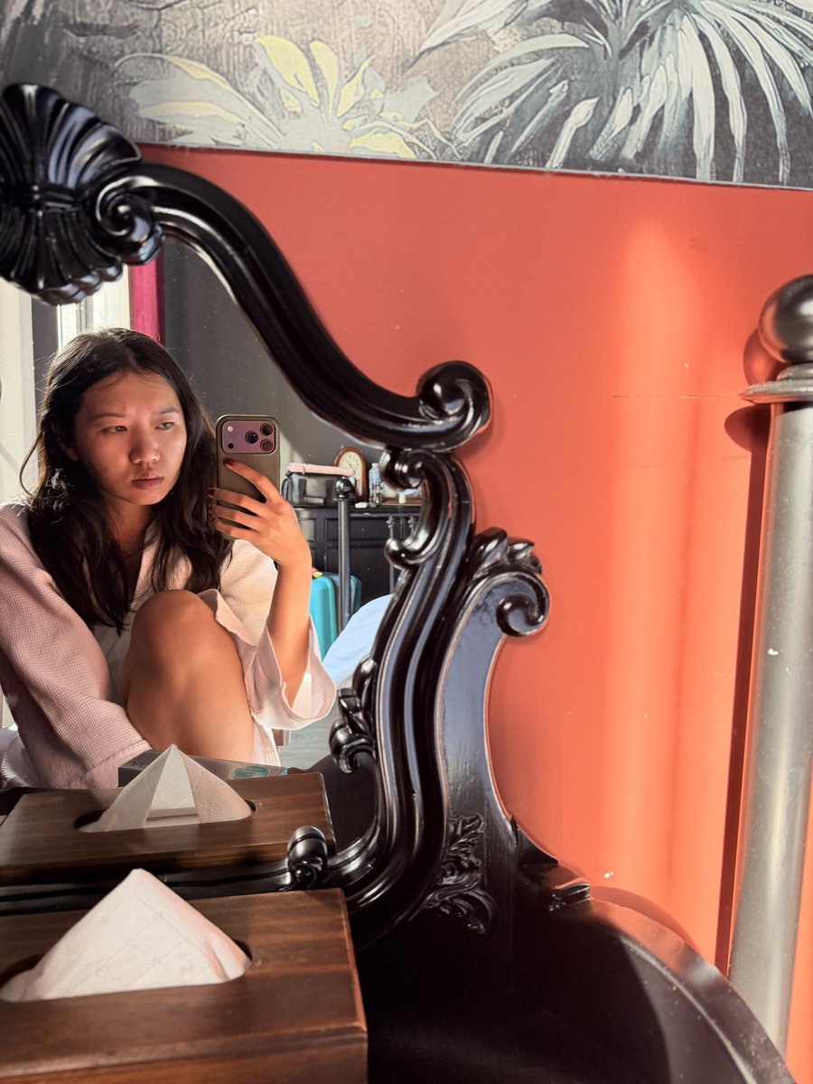 spoiltsierra's tweet photo. Mwah https://t.co/oQYQCUOHuJ
