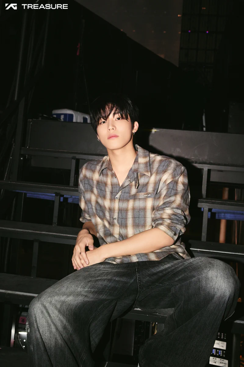 TREASURE JAPAN OFFICIAL on X / X
