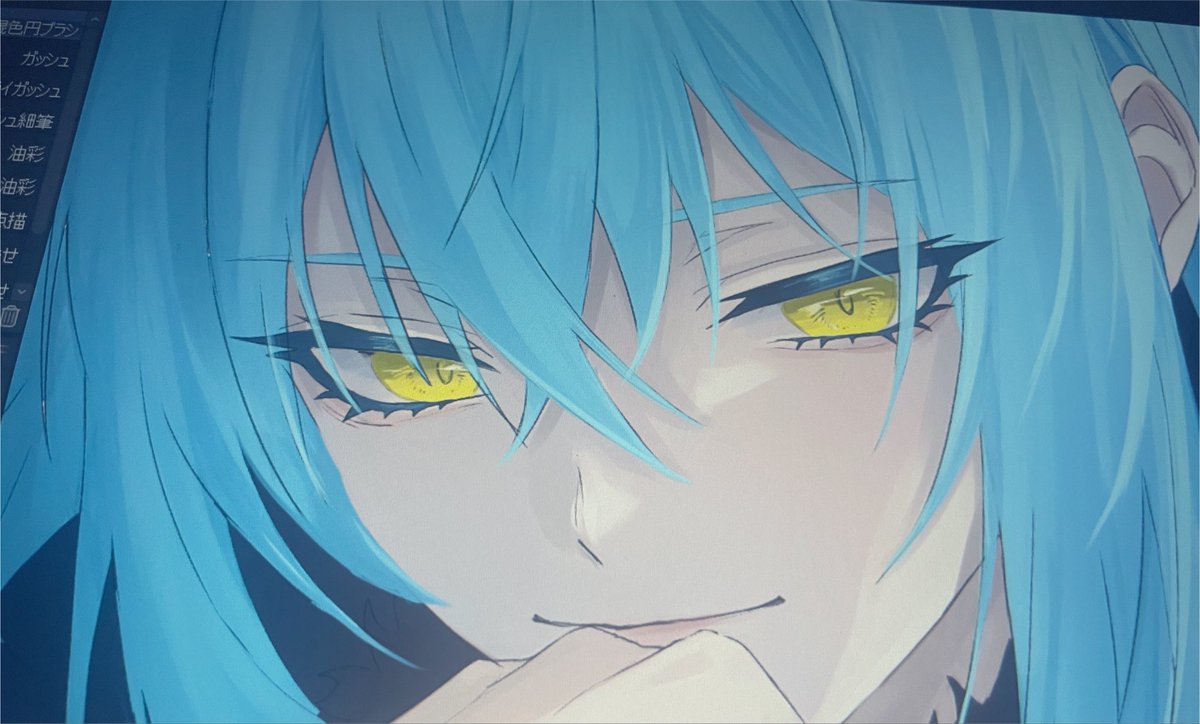 ヒメツル tweet media