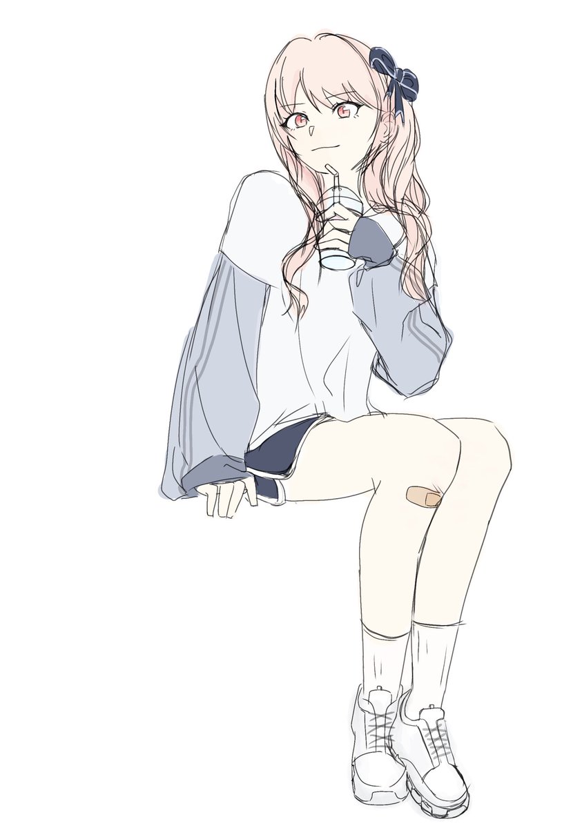 앗뜨 tweet media