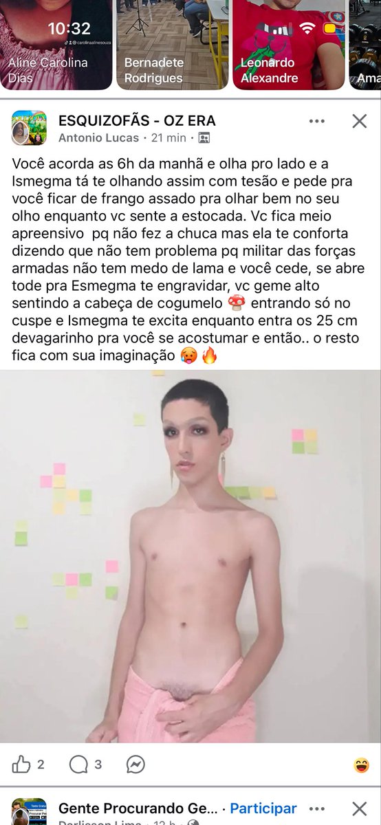 fahellof's tweet photo. @Ismeiow Ismae olha isso https://t.co/D17v99mdZH