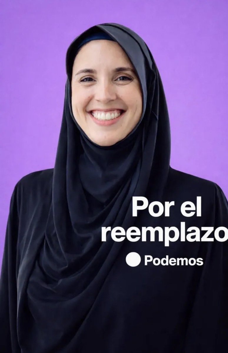 clbf1965's tweet photo. @IreneMontero Ésto es lo que produces para ganar la pasta que te pagan, inútil suelta violadores, la vida te pondrá en tu sitio cara dura 🐀🤮 https://t.co/J2CodjyqKv