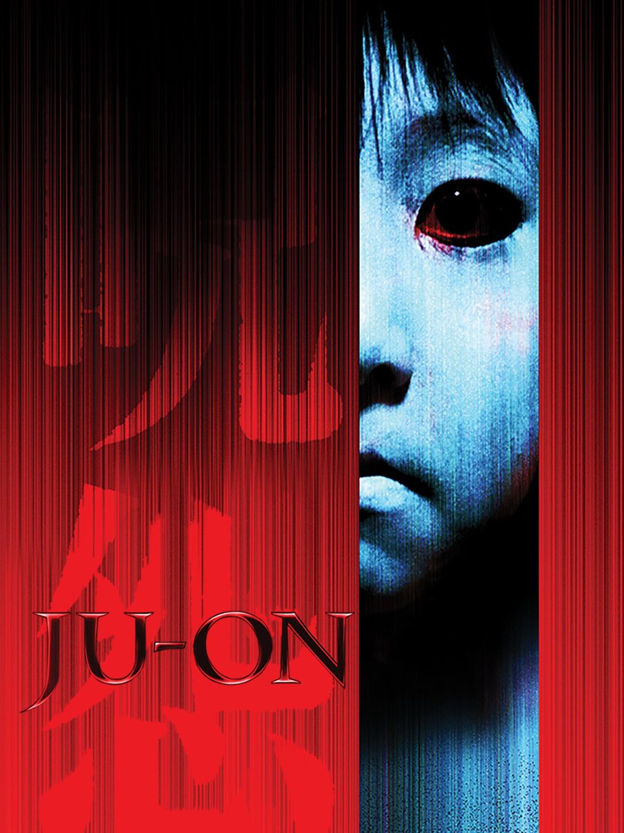 MarzilGames's tweet photo. *Peli 13*
Ju-on: The Curse (呪怨) (2000)

Hay muchas cosas que no se explican bien en la propia peli y las he tenido que entender posteriormente leyendo la Wikipedia. La peli tampoco tiene mucha historia más que el hecho de que no paran de morir personajes todo el rato

2/5 ⭐️⭐️ https://t.co/B70dO6ZWwd