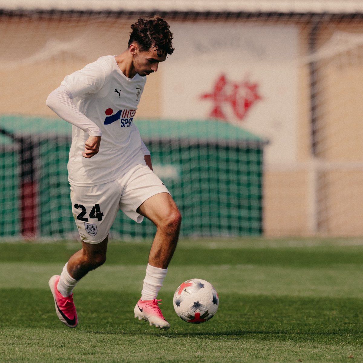 AmiensSC's tweet photo. 🎙️ Enzo Somon après #ASCUSBCO : « Chaque match nous fait avancer » 👉🏻 https://t.co/5SDk0btALc https://t.co/XhMpDF2ERR