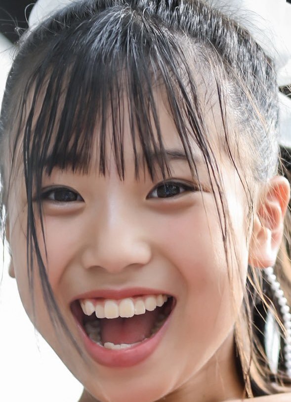 秋本帆華を tweet media