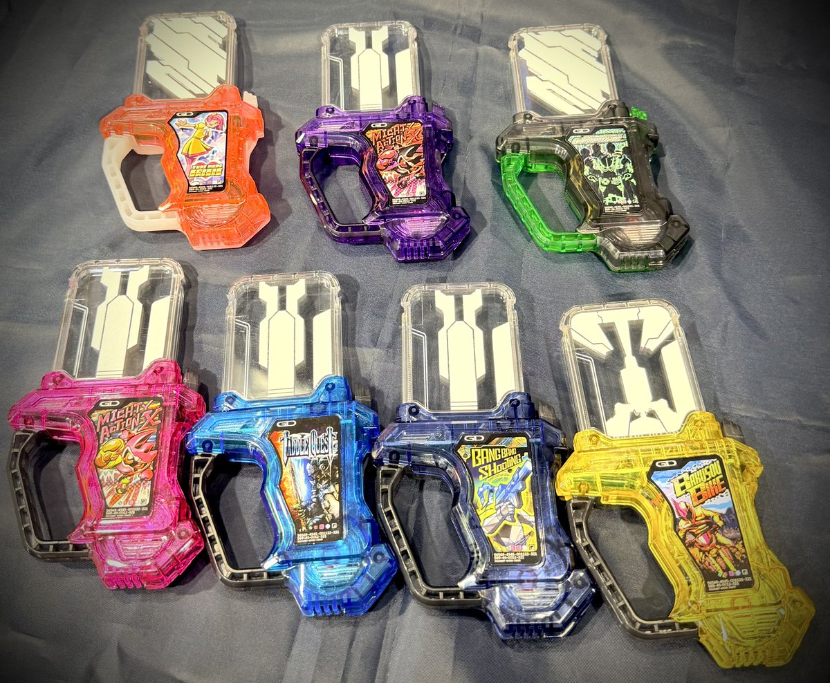 仮面ライダーストア東京店 新商品情報】 明日7/25(土)から、ストア