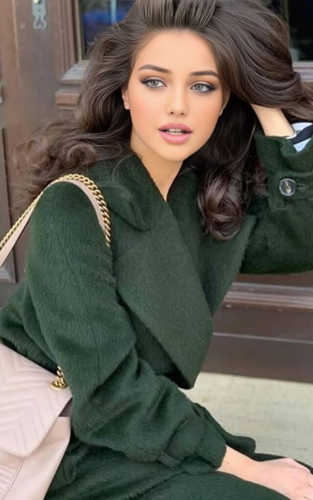 nbea_h's tweet photo. Learn to be an elegant woman... 
in your manners, 
your gestures, 
your bearing, 
your clothing,
 your irony, 
and your language...
which should distinguish you from any dockworker.
You're born female, but you can always learn to be a Woman!
💋
Good Morning Friends 🫶 https://t.co/McuuAUjLMo