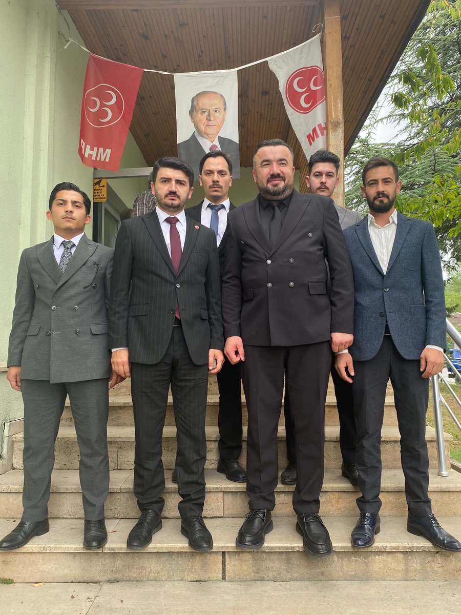 duzceocak's tweet photo. 📍 Yığılca

Milliyetçi Hareket Partisi İl Başkanımız Sayın İlhami Caboğlu’nun Divan Başkanlığında gerçekleştirilen Milliyetçi Hareket Partisi Yığılca İlçe Başkanlığımızın 15. Olağan Kongresi’ne, Ülkü Ocakları Düzce İl Başkanlığı olarak katılım sağladık.

Büyük bir coşku, birlik ve beraberlik içerisinde gerçekleştirilen Kongremiz teşkilatımıza hayırlı uğurlu olsun. 🇹🇷