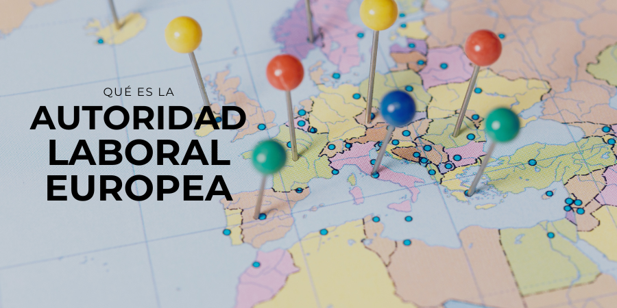 SindicatoUSO's tweet photo. 🌍🇪🇺 ¿Vives o trabajas en otro país de la UE?

#USO te explica qué es la Autoridad Laboral Europea (ELA), cuáles son sus funciones y cómo puede ayudarte a proteger tus #DerechosLaborales.

🔗 https://t.co/0RFDX5nZpp
#USOTeInforma https://t.co/vSSULCCnY8