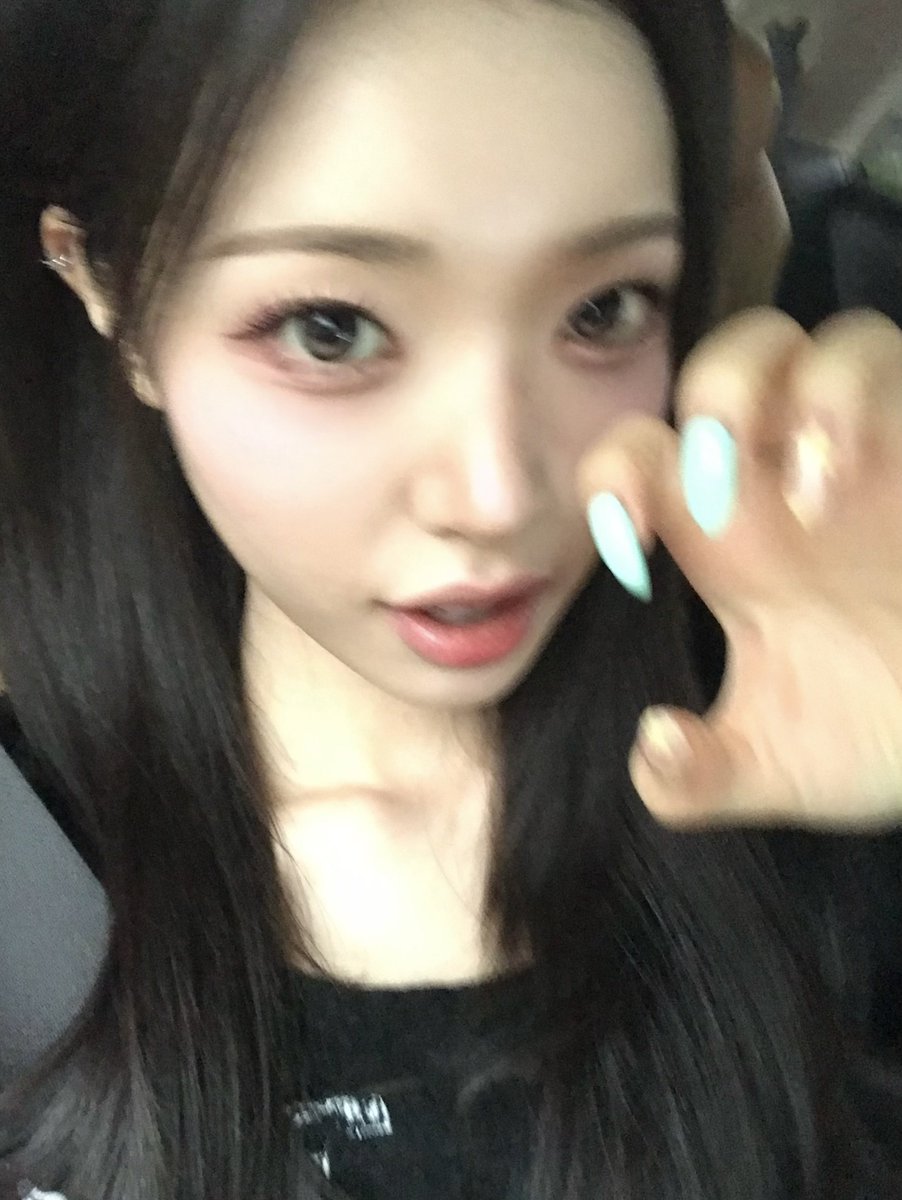 suiovee's tweet photo. 260717 #수이 버블

#SUI #CandyShop #캔디샵 https://t.co/6Vjxu32Hup