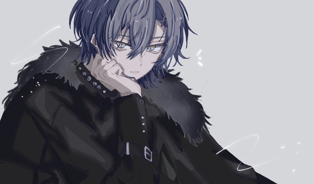 killx_xikill's tweet photo. #にじさんじ絵描きさんと繋がりたい
#ドロウイング 🐺 https://t.co/gdTSfBdqbH