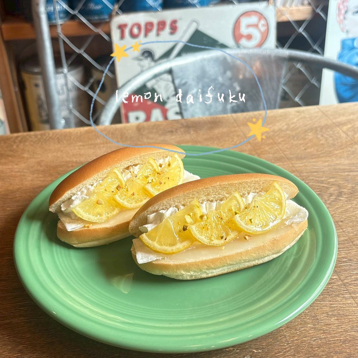 BATON GROUP🥖コバトパン工場 (@cobatopan) / Posts / X