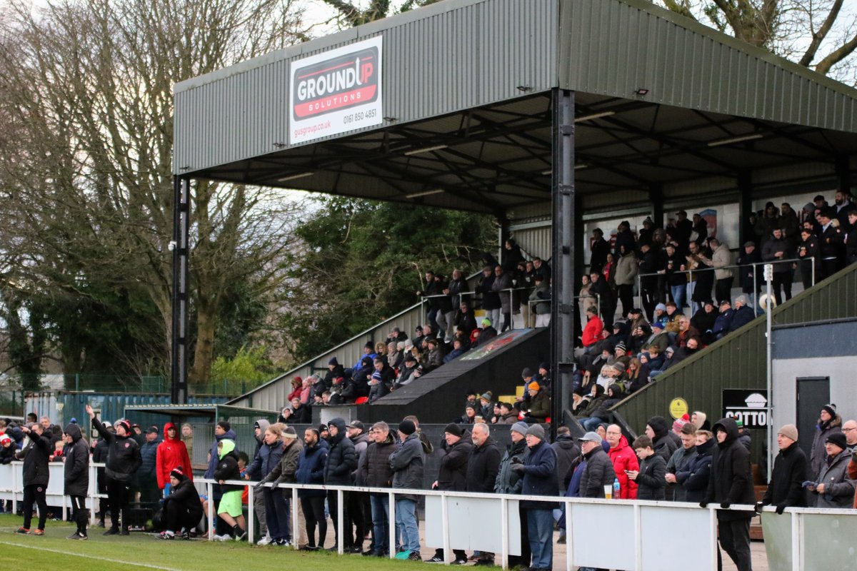 CheadleTownFC's tweet photo. 𝗔𝗱𝗱𝗶𝘁𝗶𝗼𝗻𝗮𝗹 𝗙𝗿𝗶𝗲𝗻𝗱𝗹𝘆 ✅ 

We are delighted to announce that we have added an additional Pre Season Friendly against National League North side Morecambe FC on Tuesday 21st July at the Ground Up Solutions Stadium.

🕐️ 7.30pm Kick Off

💷 £6 Adults, £4 Concessions (65+) £3 Students, £2 U16's and £0 U5's

#WeAreCheadle