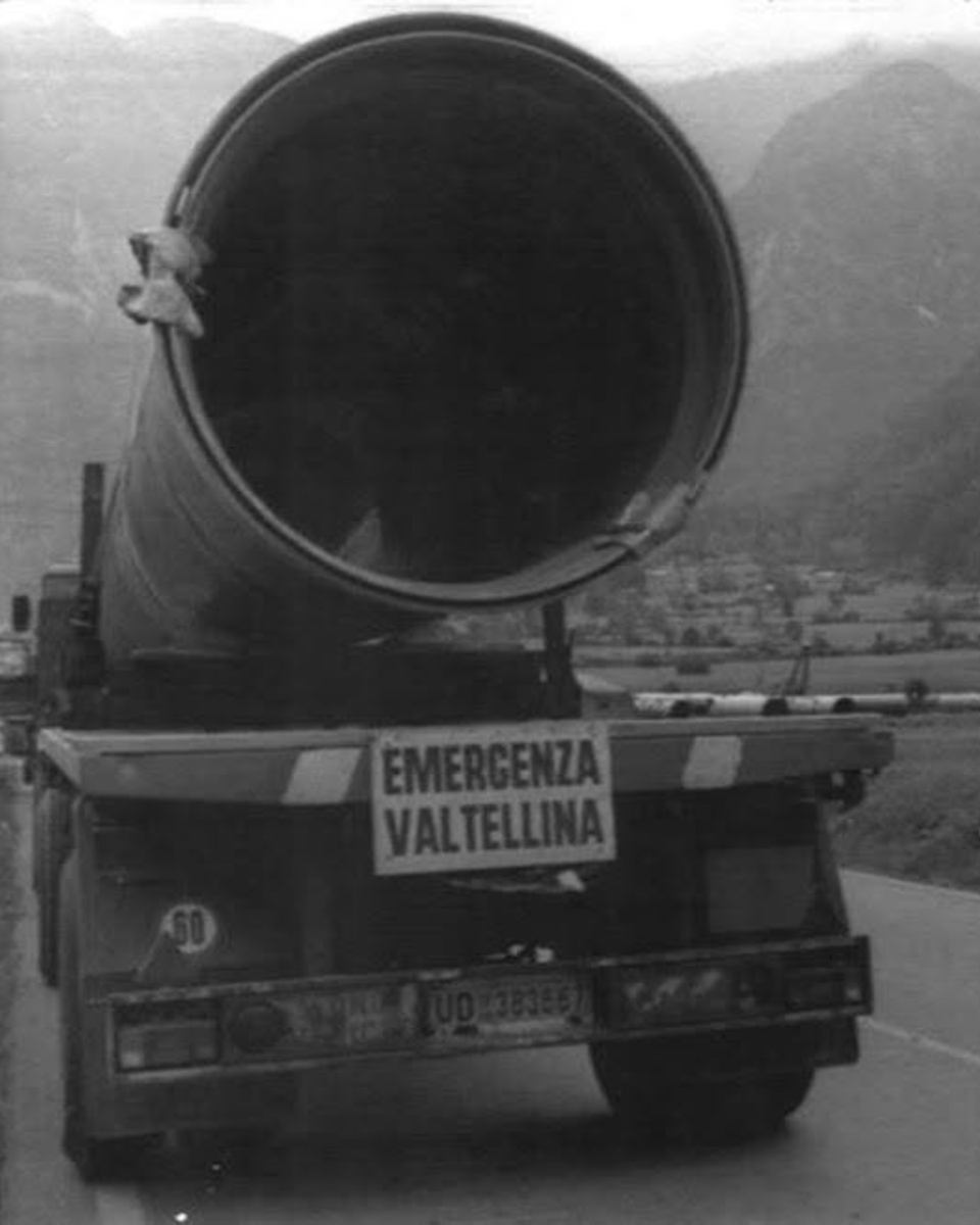 Dipartimento Protezione Civile tweet media