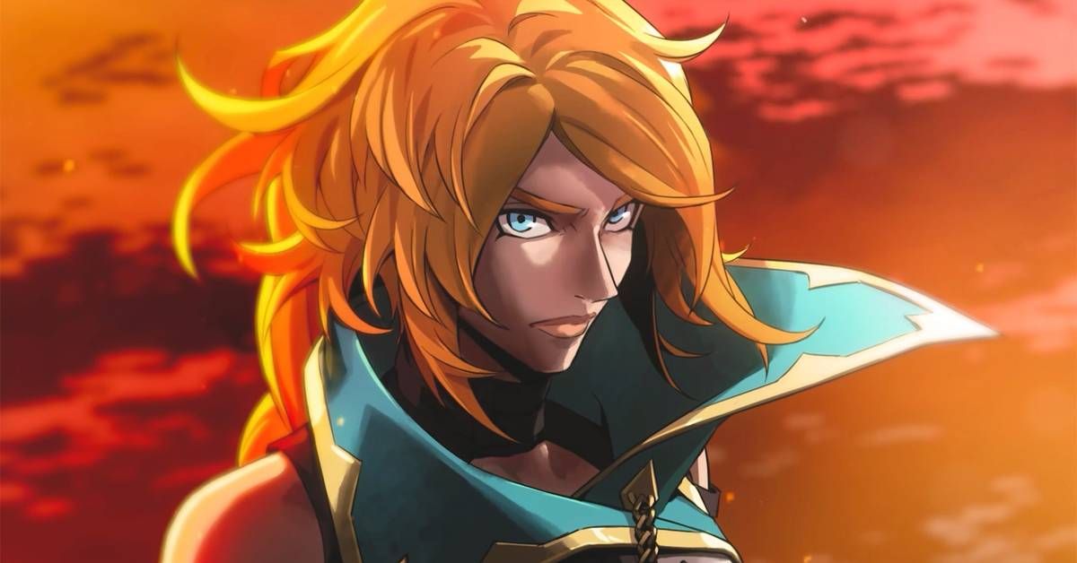 GameRant's tweet photo. After three hours with Castlevania: Belmont's Curse, it feels safe to say that the beloved series is going to be making a triumphant comeback. https://t.co/XK7qwsDF8r https://t.co/3f9Ly7ROu1