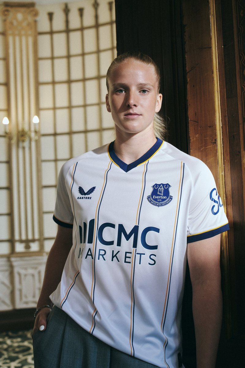 Everton Women tweet media