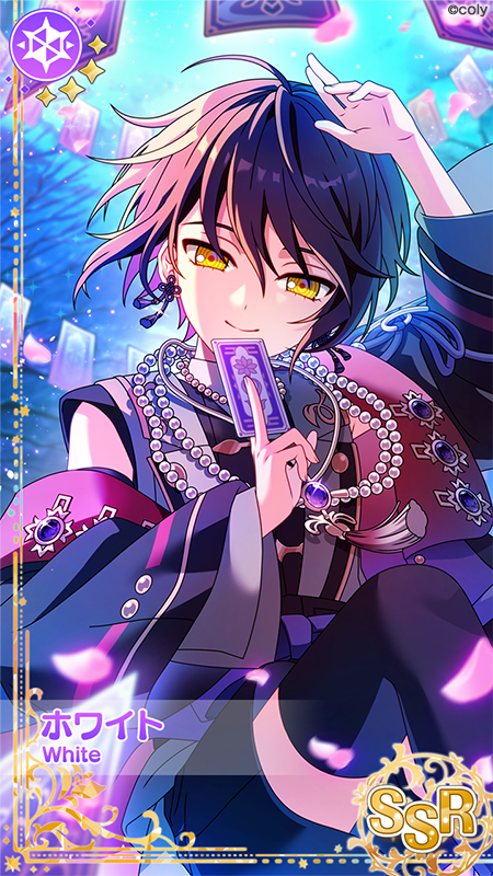 魔法使いの約束【公式】 tweet media
