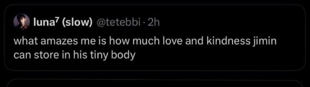 josephbles77's tweet photo. I'm desperately wondering since when @tetebbi a well known Taehyung anti and Jikook shipper became a jm anti https://t.co/s2herSMuGN