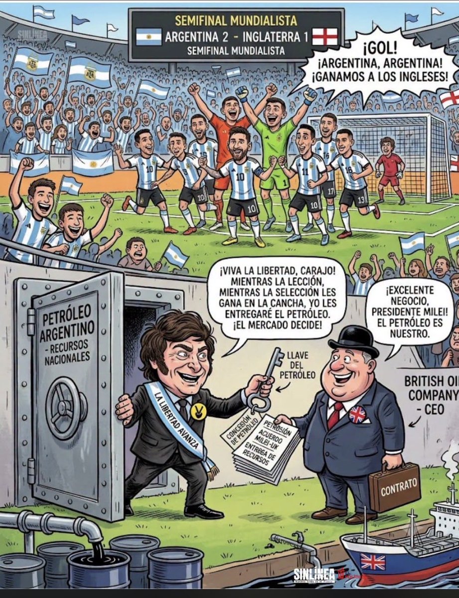 arturo1973's tweet photo. @dlaje1 Esta es la realidad d los Argentinos https://t.co/kpPVXQuFMd