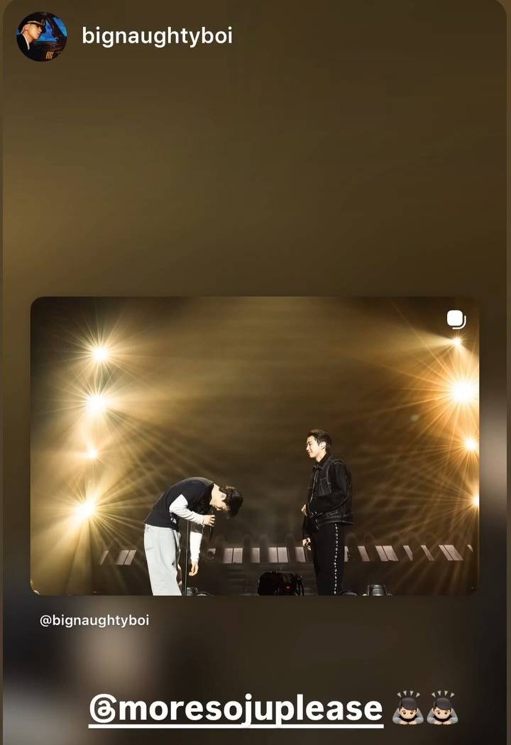 theJ_Effect's tweet photo. This photo says it all 🤎 https://t.co/dFrRiZQnre
