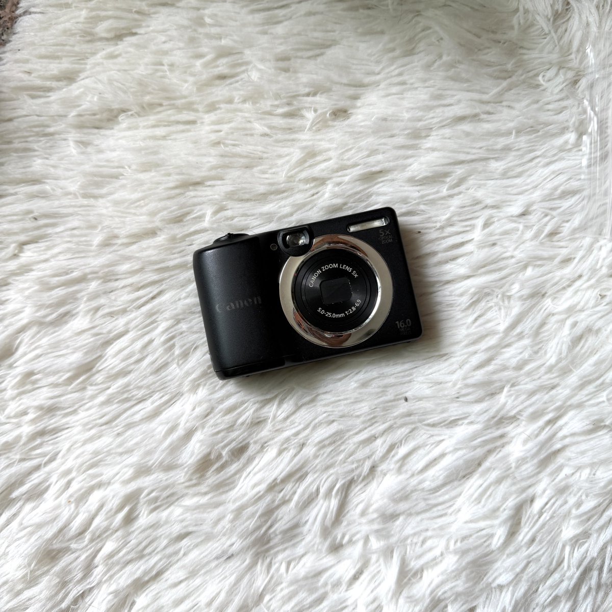 ppsp2468's tweet photo. Canon powershot A1400 (2890฿ส่งฟรี)

✅ เต็มระบบ ซูมลื่นไม่มีฝุ่น รอยใช้งานปกติ แฟลชแรง เมนูไทย ใช้งานง���าย จอสวย อัดคลิปได้ ปุ่มไม่รวน ใช้ถ่าน2A
ตำหนิ: -

อุปกรณ์: กล้อง สายคล้องมือ เมม 
รูปพตทักแชทงับ

#กล้องดิจิตอล #กล้องดิจิตอลเก่า #กล้องดิจิตอลมือสอง #ส่งต่อกล้องดิจิตอล https://t.co/B9CzUQWoVv