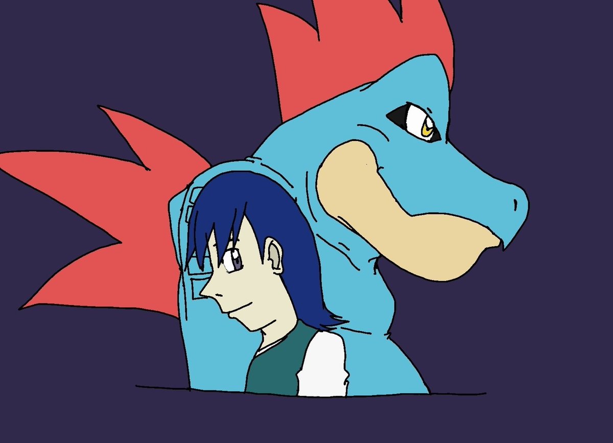 TasticalBlue tweet picture
