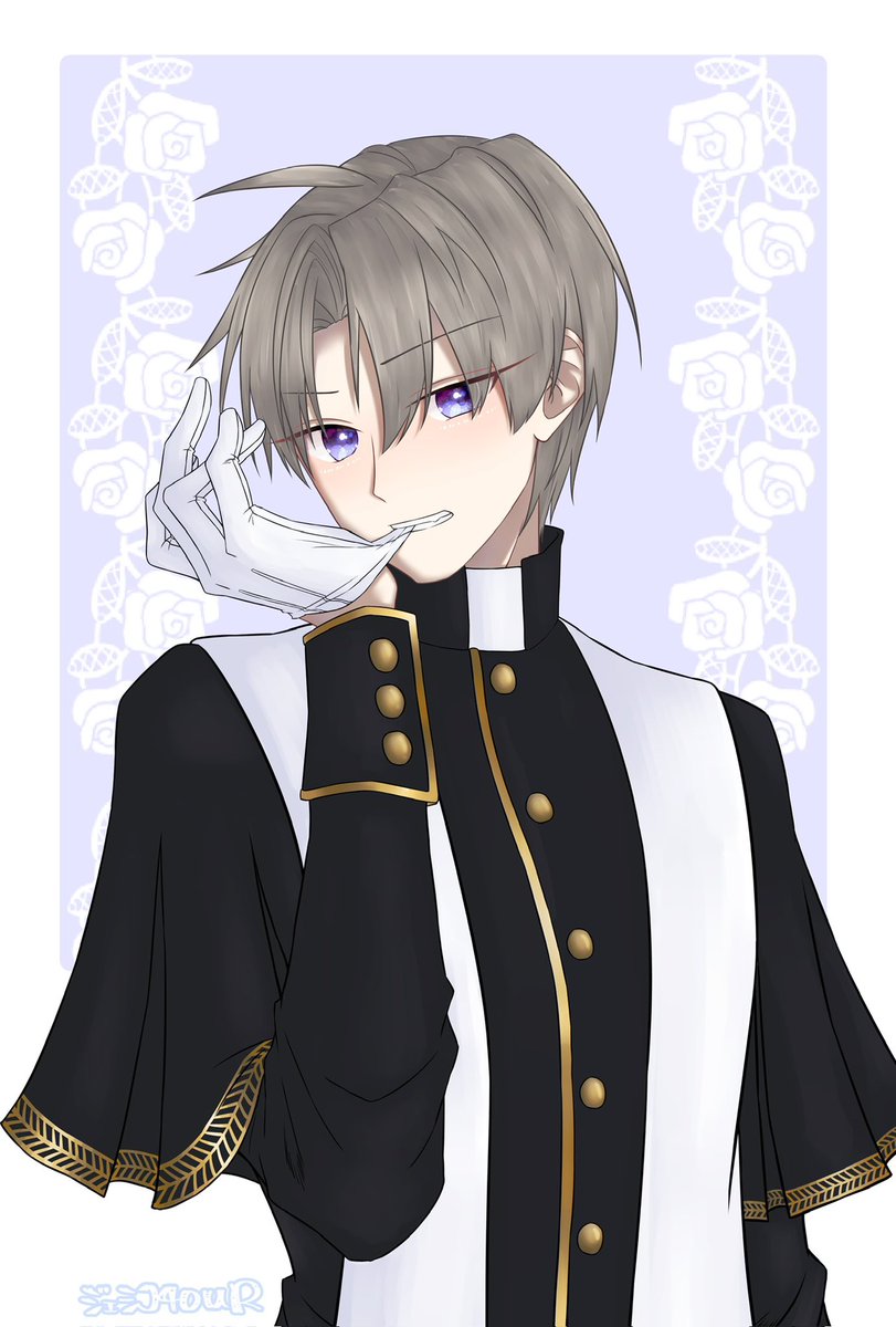 J4_0UR's tweet photo. #蝉鳴く盛夏の青空の下で刀剣乱舞好きさんと繋がりたい
今月も🏷️失礼します
へし切長谷部・へしさに中心にイラストや漫画描いてる夢女です💜🩵
同担◎大歓迎で、夢話だけじゃなく仲良くできるお友達を探しています✨
https://t.co/t2lTg3kRwk
全反応巡して気になった方をお迎えさせていただきます😌 https://t.co/fC6S0Bu7Fa