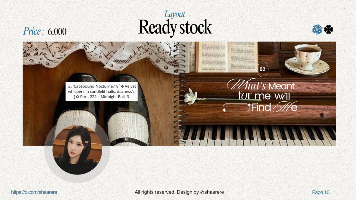 Shaarereee's tweet photo. Hai aku mau cs layout ready stock gg, bg, ulzzang dan faceless disini SERBA 4K. Take lebih dari 2 bisa dapet potongan harga lagi ya #zonauang https://t.co/Je2d8XcQB4