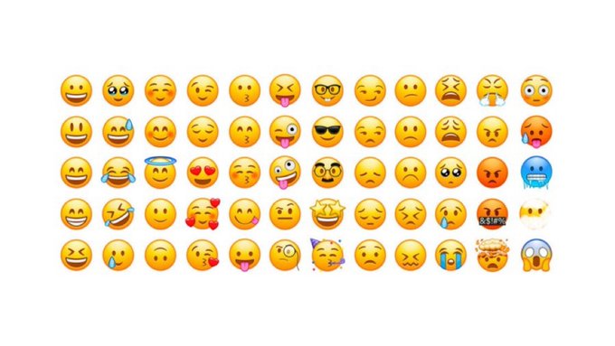 diyarsocial's tweet photo. 👑Bugün, 17 Temmuz Dünya Emoji Günü.  

❓ Sizin en çok kullandığınız emoji hangisi? https://t.co/KvLIOzWr5u