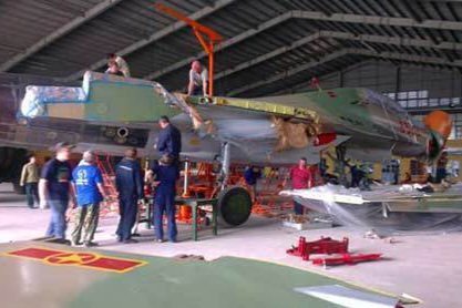 Air Power tweet media