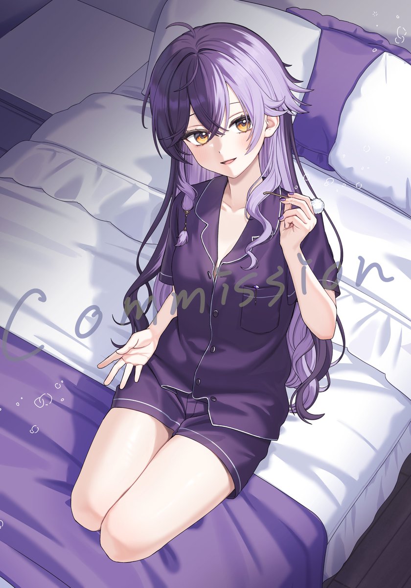 lil_creation_'s tweet photo. skebでこちら描かせていただきました！
リクエストありがとうございました✨ https://t.co/b0J4SO0pxd